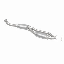 Load image into Gallery viewer, MagnaFlow 99-00 Ford Windstar 3.0L Direct Fit Converter