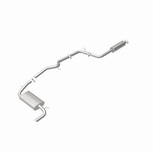 Load image into Gallery viewer, MagnaFlow BRE Exhaust Kit 12-17 Ford Focus 2.0L