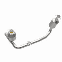 Load image into Gallery viewer, MagnaFlow 2006 Jeep Grand Cherokee 4.7L Direct Fit Converter