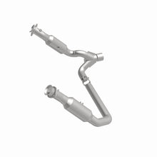 Load image into Gallery viewer, MagnaFlow 2009 Dodge Ram 1500 4.7L Direct Fit Converter
