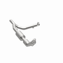 Load image into Gallery viewer, MagnaFlow 2000 Ford F-150 5.4L Direct Fit Converter