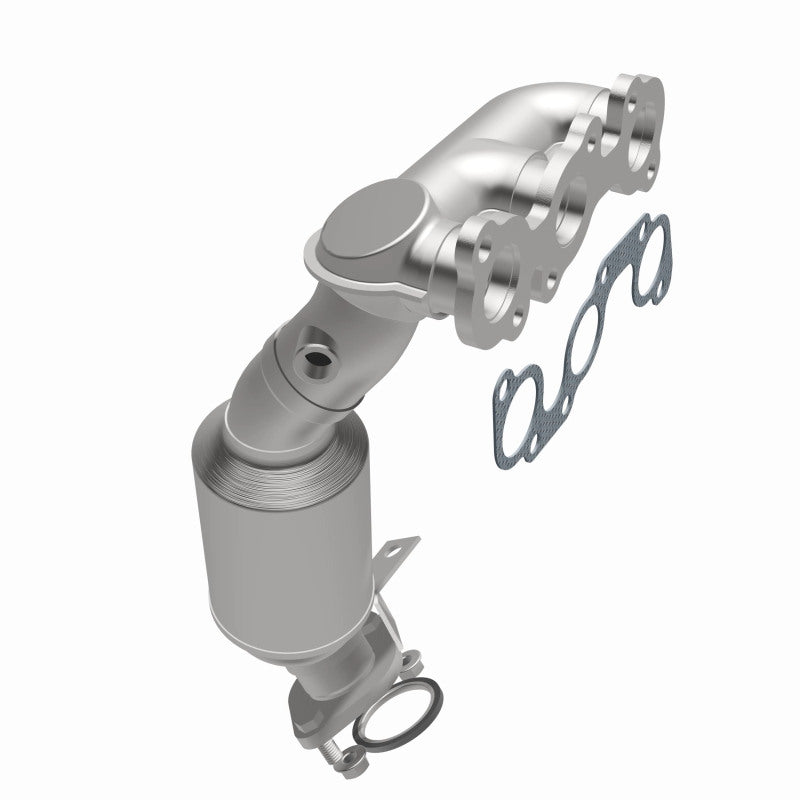MagnaFlow 04-06 Toyota Sienna 3.3L Direct Fit Converter