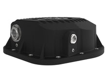 Load image into Gallery viewer, aFe Power Front/Rear Diff Cover Kit w/ Oil 17-22 Ford Diesel V8 (Dana Super 60 &amp; Sterling 10.5-12)