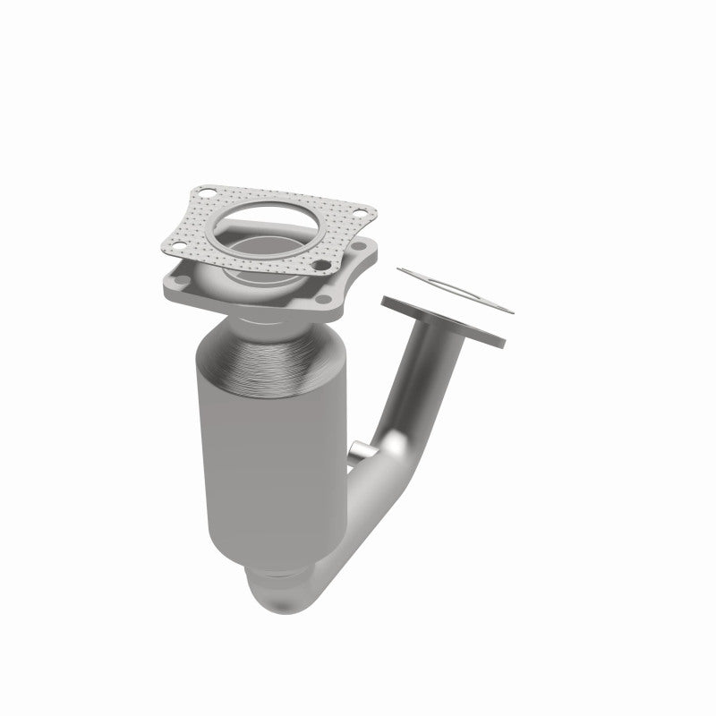 MagnaFlow 02-04 Ford Focus 2.0L Direct Fit Converter