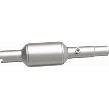 Load image into Gallery viewer, MagnaFlow 93-95 Grand Cherokee 5.2 CA Direct Fit Converter