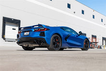 Load image into Gallery viewer, Corsa 20-26 Corvette C8  w/ Factory NPP Cat-Back 4.5in Pro-Series Tips - Black PVD