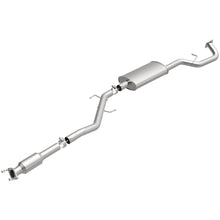 Load image into Gallery viewer, MagnaFlow 14-15 Kia Sorento LX L4 2.4L OEM Grade / EPA Compliant Direct-Fit Catalytic Converter
