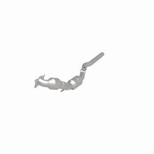 Load image into Gallery viewer, MagnaFlow 09-13 Volkswagen CC 2.0L Direct Fit Converter