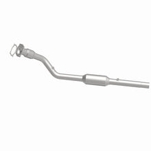 Load image into Gallery viewer, MagnaFlow Direct Fit Catalytic Converter 00-05 Audi TT 1.8L