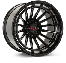 Load image into Gallery viewer, Vossen LCX-01 20x10 - 6x139.7 - ET18 - Super Deep - 78.1 - Gloss Black Wheel