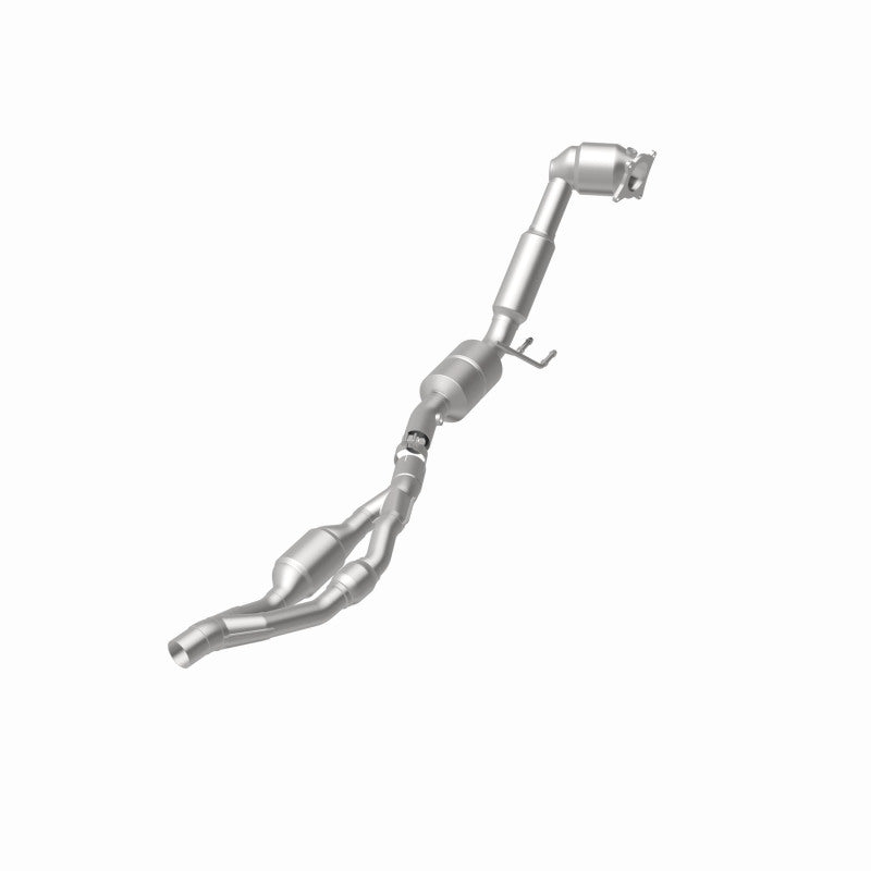 MagnaFlow 09-10 Audi TT Quattro 2.0L Direct Fit Converter