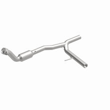 Load image into Gallery viewer, MagnaFlow 07-08 Ford F-150 4.2L Direct Fit Converter