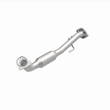 Load image into Gallery viewer, MagnaFlow 04-06 Cadillac Escalade 6.0L Direct Fit Converter