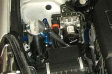 Load image into Gallery viewer, Cusco Oil Catch Tank Subaru Legacy BRF/BR9 0.6L Capacity w/ 15mm Hose