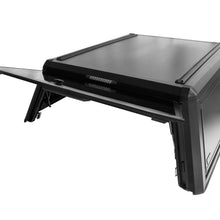 Load image into Gallery viewer, Westin EXP Truck Cap COMPLETE KIT A + BS (19-23 Ford Ranger CC 5ft. Bed) - Black