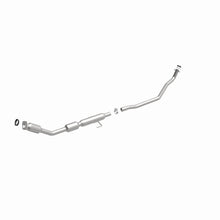 Load image into Gallery viewer, MagnaFlow 14-15 Toyota Corolla 1.8L Direct Fit Converter