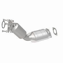 Load image into Gallery viewer, MagnaFlow 08-09 Infiniti EX35 3.5L Direct Fit Converter