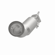 Load image into Gallery viewer, MagnaFlow 2015 M3 3 Underbody Direct Fit Converter