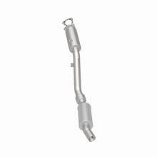 Load image into Gallery viewer, MagnaFlow 06-09 Audi A4 Quattro 3.2L Direct Fit Converter