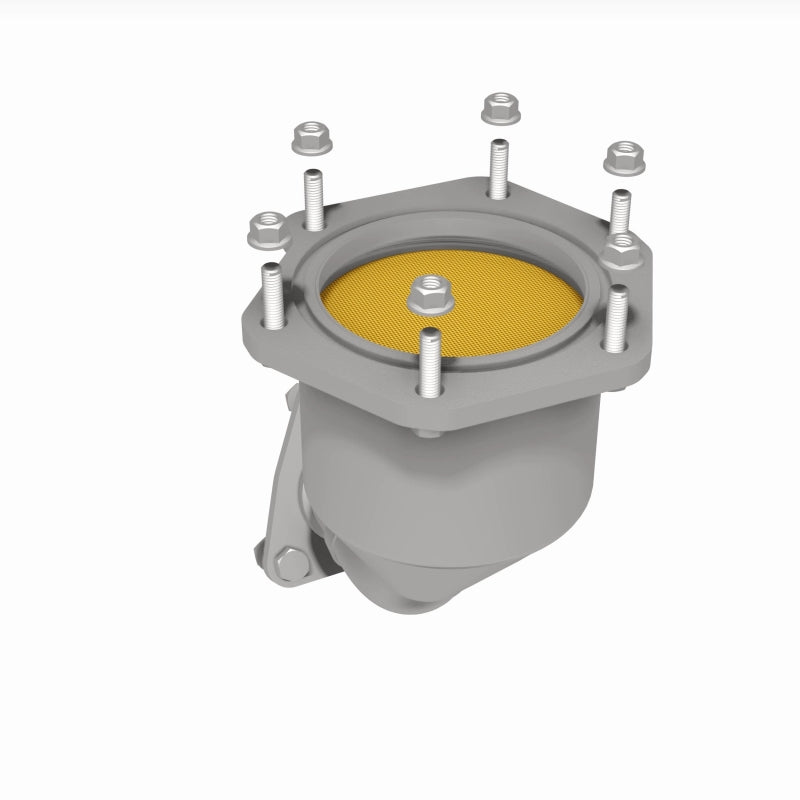 MagnaFlow 16-21 Nissan Maxima 3.5L Direct Fit Converter
