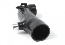 Load image into Gallery viewer, PERRIN 02-07 Subaru WRX / 04-21 STI Turbo Inlet Hose 3in. (For Aftermarket Turbos Only) - Black