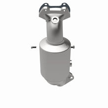 Load image into Gallery viewer, MagnaFlow 14-17 ProMaster 1500 V6 3.6 OEM Manifold Direct Fit Converter
