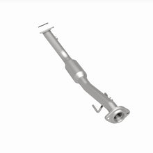 Load image into Gallery viewer, MagnaFlow 04-06 Cadillac Escalade 6.0L Direct Fit Converter