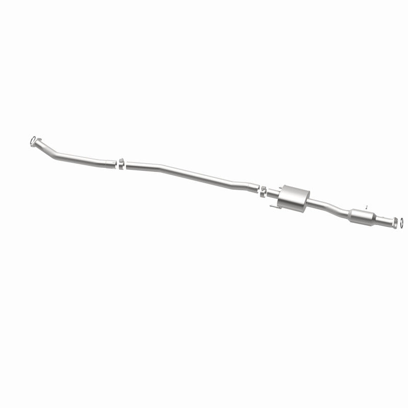 MagnaFlow 16-17 CX-9 L4 2.5 OEM Underbody Direct Fit Converter