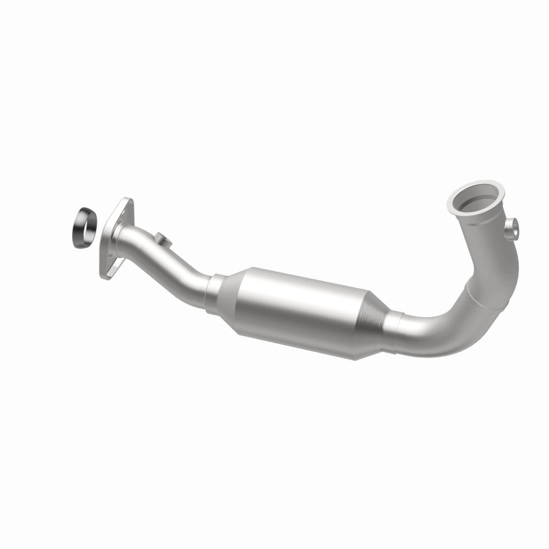 MagnaFlow 2004 Jeep Liberty 3.7L Direct Fit Converter
