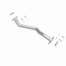 Load image into Gallery viewer, BRE Exhaust 04-09 Highlander RX330 RX350 2.4L 3.3L 3.5L Front Pipe Kit