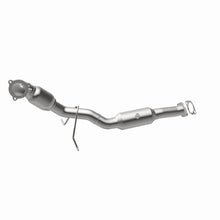 Load image into Gallery viewer, MagnaFlow 03-04 Volvo S60 2.5L Direct Fit Converter
