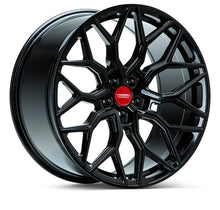 Load image into Gallery viewer, Vossen HF2 - 20x10 - ET28 - 5x120.65 - 70.3 - Deep - GB - Gloss Black