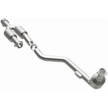 Load image into Gallery viewer, MagnaFlow 07-08 Chrysler Crossfire 3.2L Direct Fit Converter