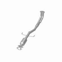 Load image into Gallery viewer, MagnaFlow 99-00 Galant L4 2.4 OEM Underbody Direct Fit Converter