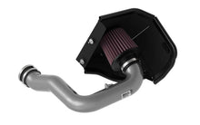 Load image into Gallery viewer, K&amp;N 22-26 Subaru WRX 2.4L H4 Gas Performance Air Intake System