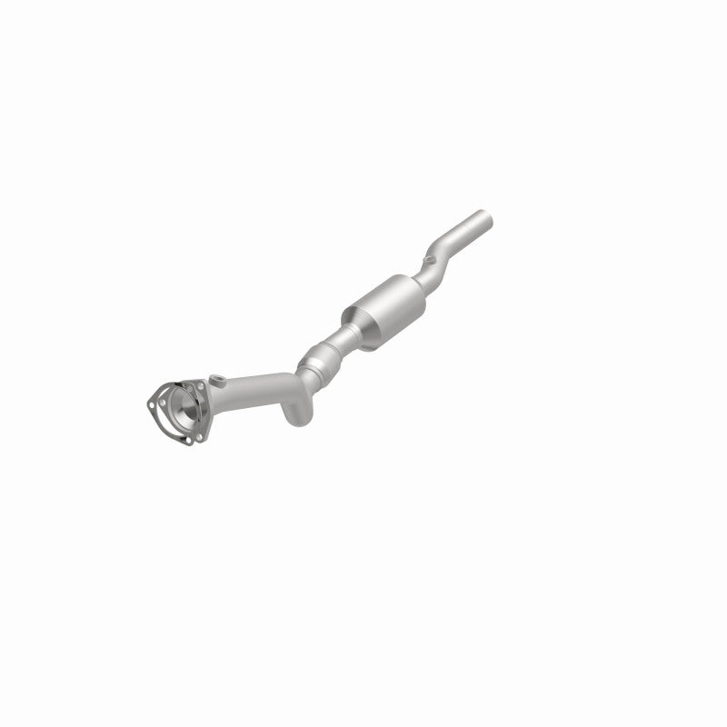 MagnaFlow 06-09 Audi A6 3.2L Direct Fit Converter