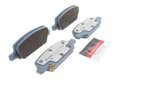 Load image into Gallery viewer, Brembo OE 17-21 Tesla 3/20-21 Y EVPad BrakePad