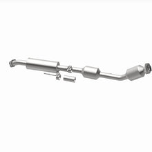 Load image into Gallery viewer, MagnaFlow 18-21 Toyota C-HR 2.0L Direct Fit Catalytic Converter