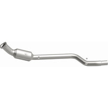 Load image into Gallery viewer, MagnaFlow 2007 Dodge Charger 3.5L Direct Fit Converter