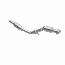 Load image into Gallery viewer, MagnaFlow Direct Fit Catalytic Converter 04-09 Audi S4 4.2L DS MT OE