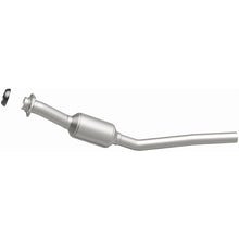 Load image into Gallery viewer, MagnaFlow 92-95 Caravan/Voyager V6 CA Direct Fit Converter