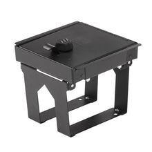 Load image into Gallery viewer, Tuffy 16-23 Toyota Tacoma Console Safe W/ Combo Lock