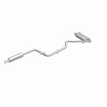 Load image into Gallery viewer, MagnaFlow BRE Exhaust Kit 12-17 Ford Focus 2.0L
