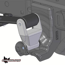 Load image into Gallery viewer, Camburg 17-20 Ford Raptor/ 15-24 F-150 TIG 4130 Shackles (stock length)