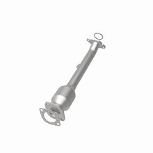 Load image into Gallery viewer, MagnaFlow Direct Fit Catalytic Converter OEM 05-06 Nissan Pathfinder 4.0L