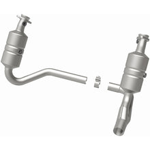 Load image into Gallery viewer, MagnaFlow 07-09 Dodge Dakota 3.7L Direct Fit Converter