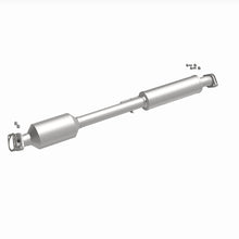 Load image into Gallery viewer, MagnaFlow 14 Hyundai Sonata 2.4L Direct Fit Catalytic Converter