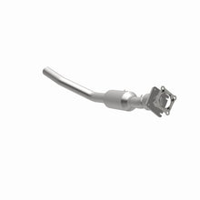 Load image into Gallery viewer, MagnaFlow 11-14 Jeep Patriot 2.4L Direct Fit Converter