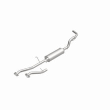 Load image into Gallery viewer, MagnaFlow BRE Exhaust Kit 99-01 Silverado Sierra 1500