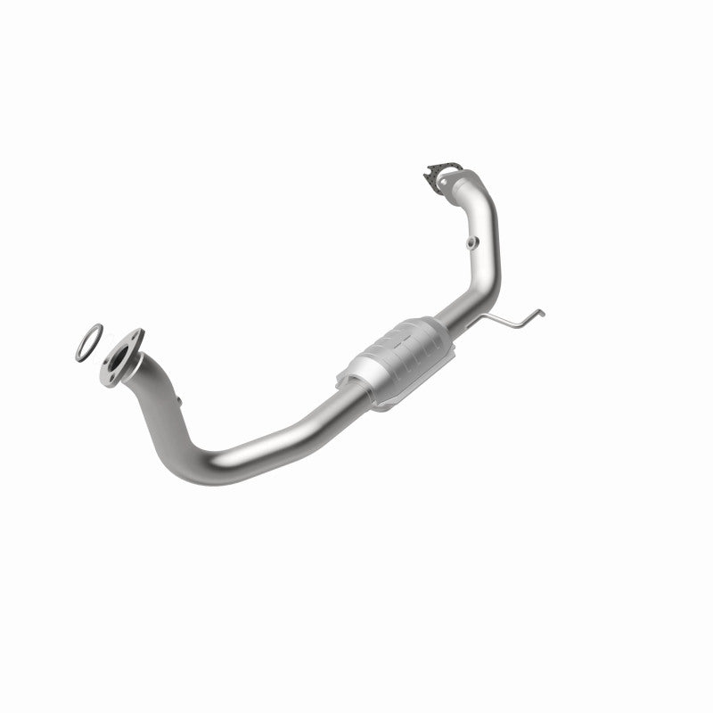 MagnaFlow 2004 Isuzu Rodeo 3.2L Direct Fit Converter